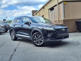 2020 Hyundai Santa Fe for sale in Burlington NC