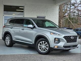 2020 Hyundai Santa Fe for sale in Valdese NC