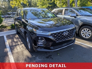 2019 Hyundai Santa Fe for sale in Charleston SC