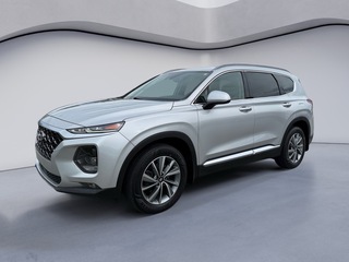 2019 Hyundai Santa Fe for sale in Morristown TN