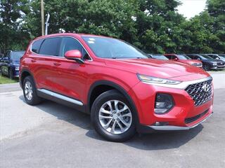 2020 Hyundai Santa Fe for sale in Knoxville TN