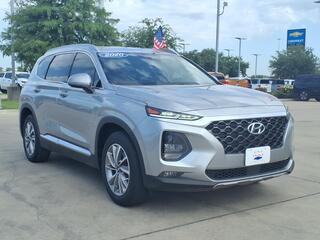 2020 Hyundai Santa Fe for sale in Carrollton TX