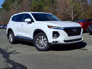 2020 Hyundai Santa Fe for sale in Apex NC