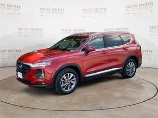 2019 Hyundai Santa Fe for sale in New Bern NC