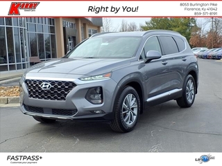 2019 Hyundai Santa Fe for sale in Florence KY