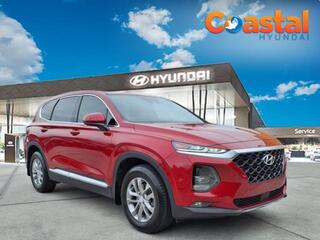 2020 Hyundai Santa Fe for sale in Melbourne FL