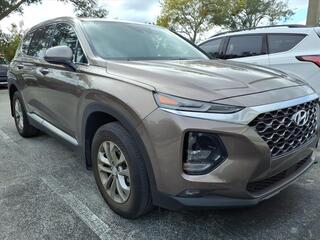 2020 Hyundai Santa Fe for sale in Cocoa FL
