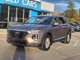 2020 Hyundai Santa Fe for sale in Alexandria KY