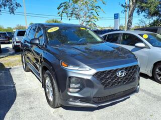 2020 Hyundai Santa Fe for sale in Cocoa FL