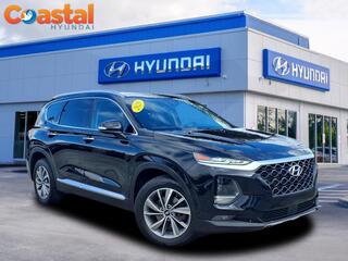 2020 Hyundai Santa Fe for sale in Melbourne FL