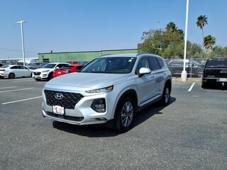 2019 Hyundai Santa Fe for sale in Somersworth NH