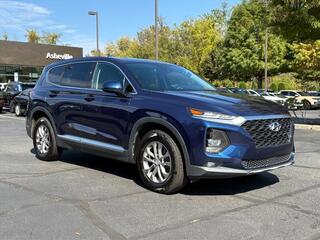 2020 Hyundai Santa Fe for sale in Asheville NC