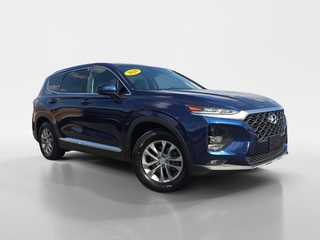 2020 Hyundai Santa Fe for sale in Knoxville TN
