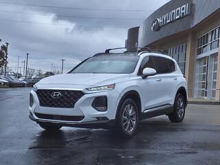 2020 Hyundai Santa Fe for sale in Florence KY