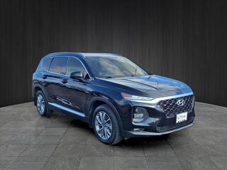 2020 Hyundai Santa Fe for sale in San Antonio TX