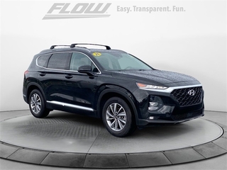 2020 Hyundai Santa Fe for sale in Durham NC