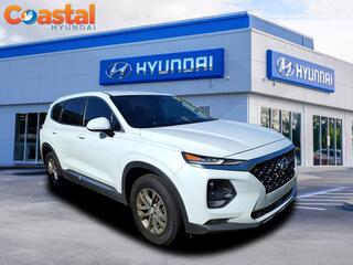 2020 Hyundai Santa Fe for sale in Melbourne FL
