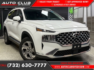 2023 Hyundai Santa Fe for sale in Woodbridge NJ