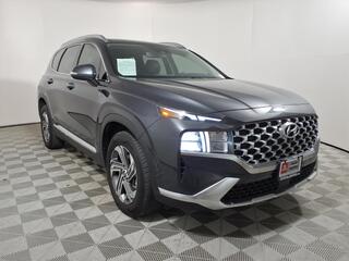 2023 Hyundai Santa Fe for sale in Denton TX