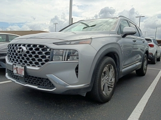 2023 Hyundai Santa Fe for sale in Somersworth NH