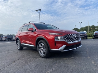 2023 Hyundai Santa Fe for sale in Wake Forest NC