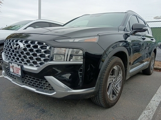 2023 Hyundai Santa Fe for sale in Somersworth NH
