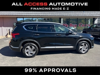 2023 Hyundai Santa Fe
