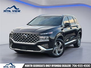 2023 Hyundai Santa Fe for sale in Ringgold GA
