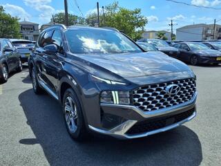 2021 Hyundai Santa Fe