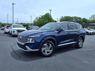 2022 Hyundai Santa Fe for sale in Bristol TN