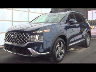 2022 Hyundai Santa Fe for sale in Plano TX