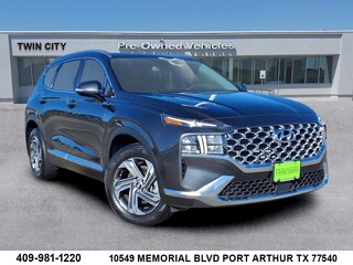 2022 Hyundai Santa Fe