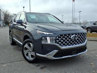 2023 Hyundai Santa Fe for sale in Clarksville TN