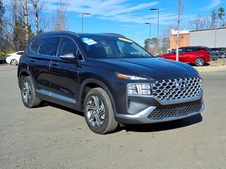 2023 Hyundai Santa Fe for sale in Cornelius NC