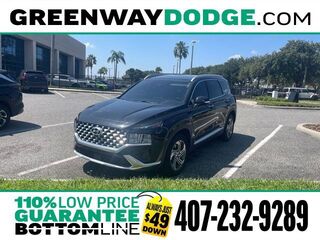 2023 Hyundai Santa Fe for sale in Orlando FL