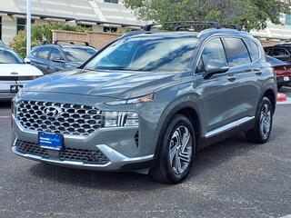 2023 Hyundai Santa Fe for sale in Fort Mill SC