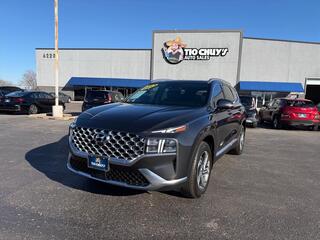 2023 Hyundai Santa Fe for sale in Oklahoma City OK