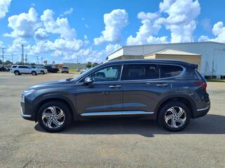 2021 Hyundai Santa Fe