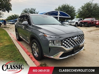 2022 Hyundai Santa Fe