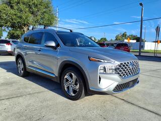2022 Hyundai Santa Fe for sale in Melbourne FL
