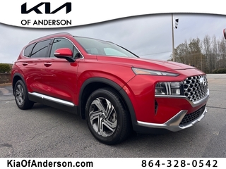 2023 Hyundai Santa Fe for sale in Pendleton SC