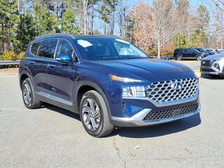 2022 Hyundai Santa Fe for sale in Cornelius NC