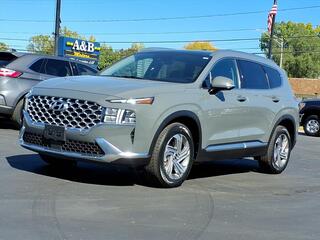 2023 Hyundai Santa Fe for sale in Waterford MI