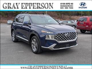 2023 Hyundai Santa Fe for sale in Cleveland TN