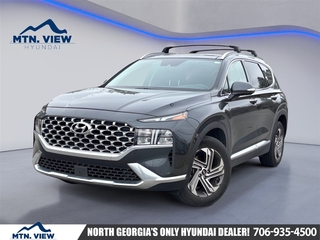 2023 Hyundai Santa Fe for sale in Ringgold GA