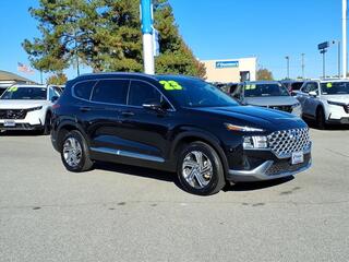 2023 Hyundai Santa Fe for sale in South Hill VA