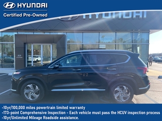 2023 Hyundai Santa Fe for sale in Columbus MS