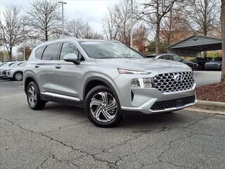 2021 Hyundai Santa Fe for sale in Apex NC