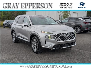 2021 Hyundai Santa Fe for sale in Cleveland TN