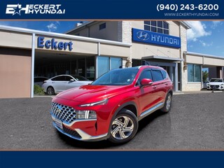 2023 Hyundai Santa Fe for sale in Denton TX
